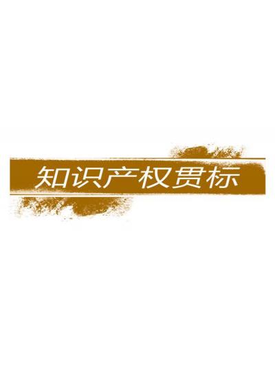 建立和完善知識產(chǎn)權(quán)對企業(yè)的重要性【廈門鱟生科已經(jīng)開始行動了！建立企業(yè)知識產(chǎn)權(quán)貫標(biāo)體系，樹立行業(yè)標(biāo)桿！】